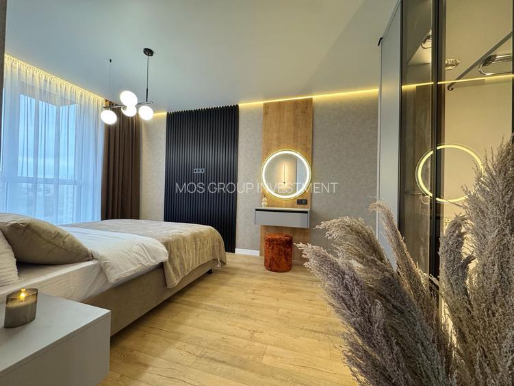 Pipera | 2 camere | Ultralux - 5