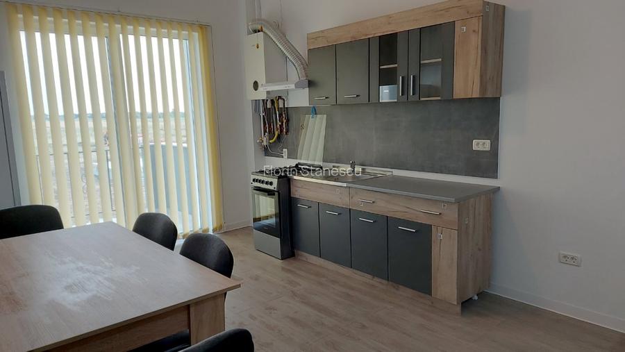 Proprietar, inchiriez apartament NOU 2 camere - 14