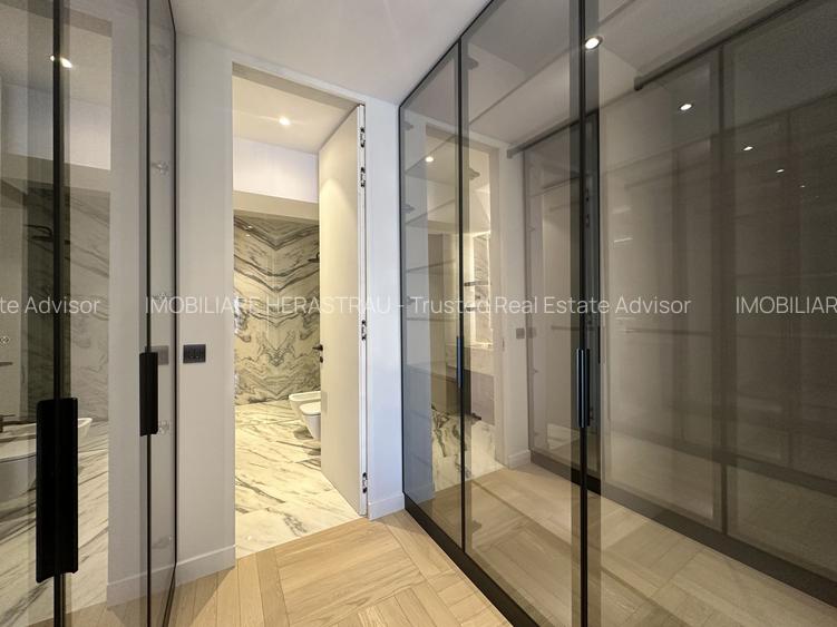Apartamente de lux | Herastrau-Satul Francez - 7