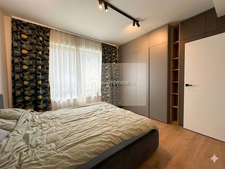 3 camere/ 2 bai/Finisaje Premium/Zona Parc Armătura - 5