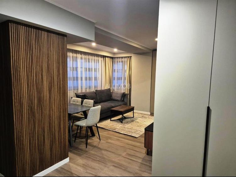 Apartament 2 camere zona Herastrau - 3