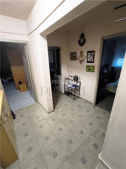 SAGULUI - 3 CAM - CENTRALA PROPRIE/AC - BLOC ANVELOPAT - APROAPE DE SHOPPING CIT - 8