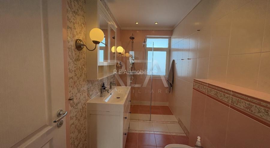 VILĂ P+1 CU GRĂDINĂ MATURĂ DE 830 MP | CORBEANCA – LAGUNA ALBASTRĂ - 30