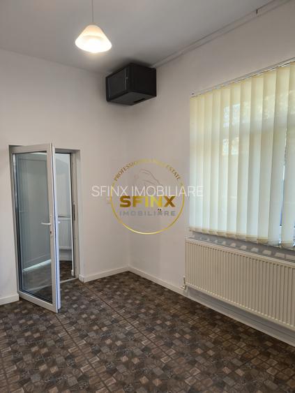 Casa stil vagon zona Gara de Nord, renovata, investitie - 13