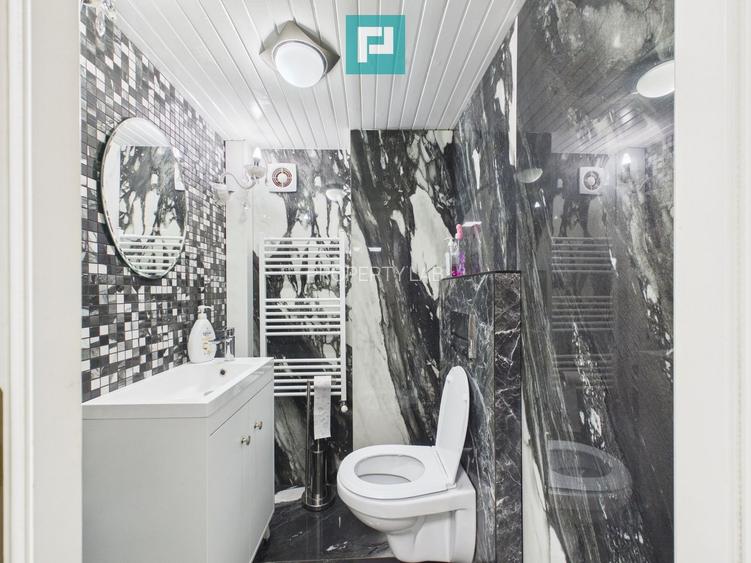 Spațiu comercial  | Parter Bermo, Micălaca – Arad - 22