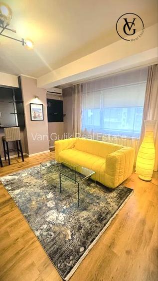 Apartament 2 camere modern - zona Compozitori- Baba Novac - 3