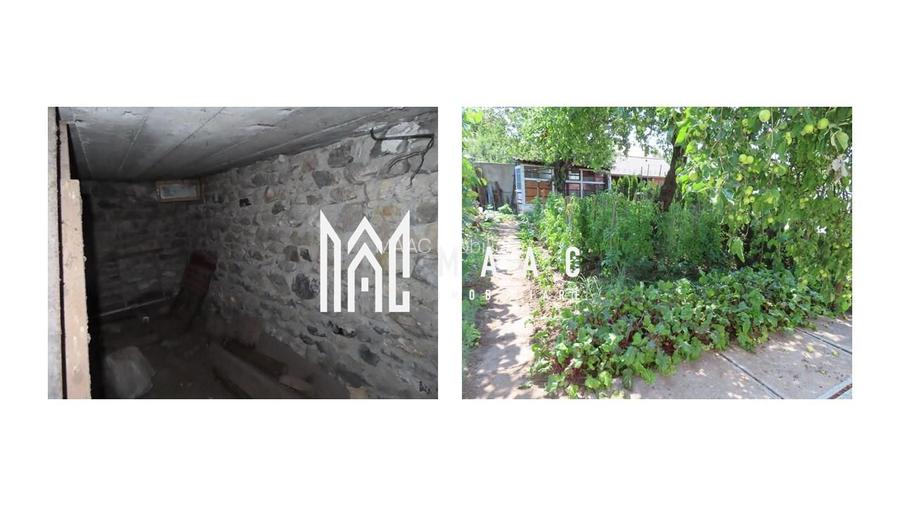 Casă individuală I 2 corpuri I Garaj I Grădină I Mediaș - 3