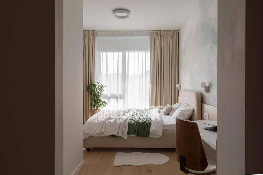 Se închiriază cel mai frumos apartament de pe Str. Constantin Brâncuși - 17