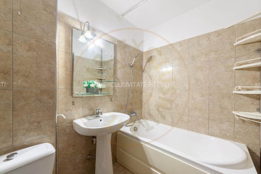 2 camere | Bloc 2006 | Boxa | Nord -zona L-uri | Parcare curte - 8