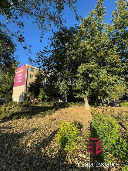 CITY PARK MALL - APARTAMENT CU 2 CAMERE DE VANZARE - POZITIE EXCELENTA - - 15