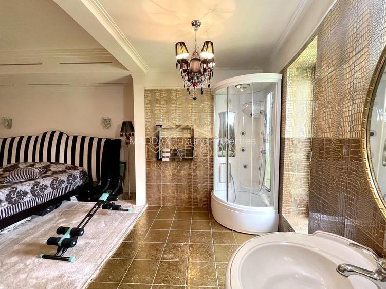 Impressive Villa *1500 SQM usable* 2613 SQM land / Open to the lake - 55