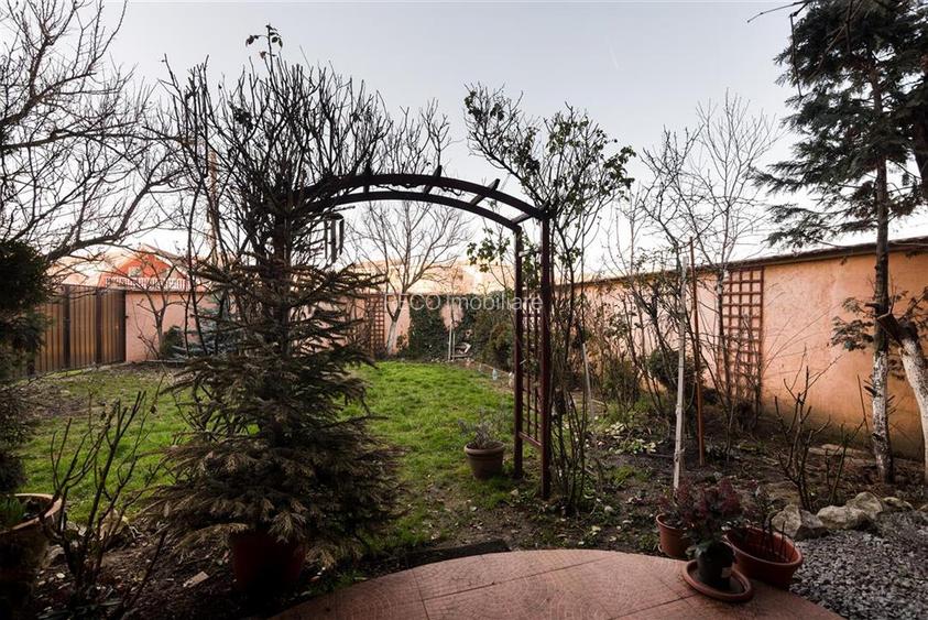 Casa P+M in zona Ciheiului, la 400 m de tramvai - 40