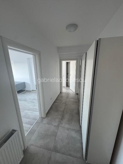 Apartament 3 camere de închiriat - Fundeni Bridge Residential 7 - Dobroești - 3