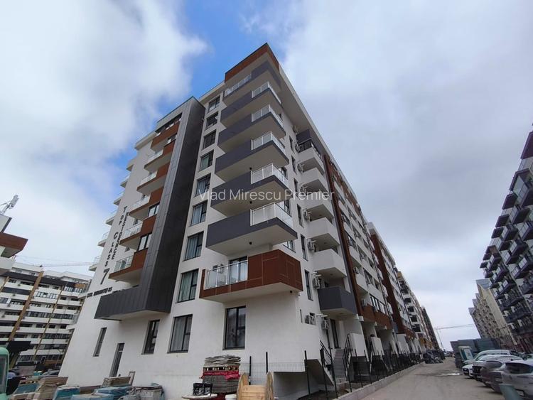 Metrou Berceni / Pasarela - 2 camere tip studio - Acte gata - 9