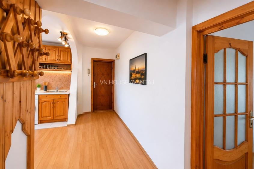 Apartament 2 camere - Cuza Vodă - Teatru - Biserica Catolică - 3