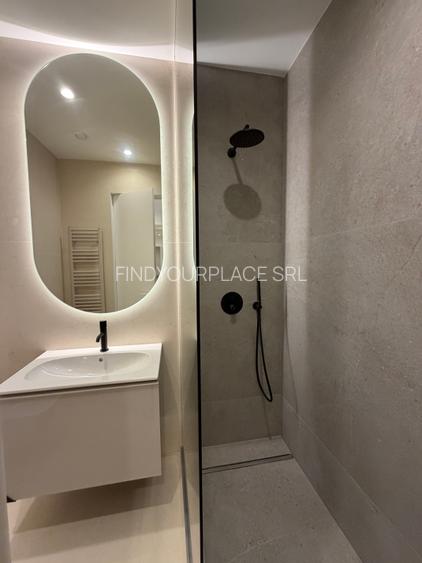 Apartament deosebit în Aviatiei Towers,un  apartament pe nivel,parcare inclusă - 26