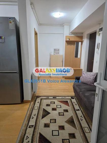 Apartament Tip Studio Berceni - Dimitrie Leonida - METROU - 3