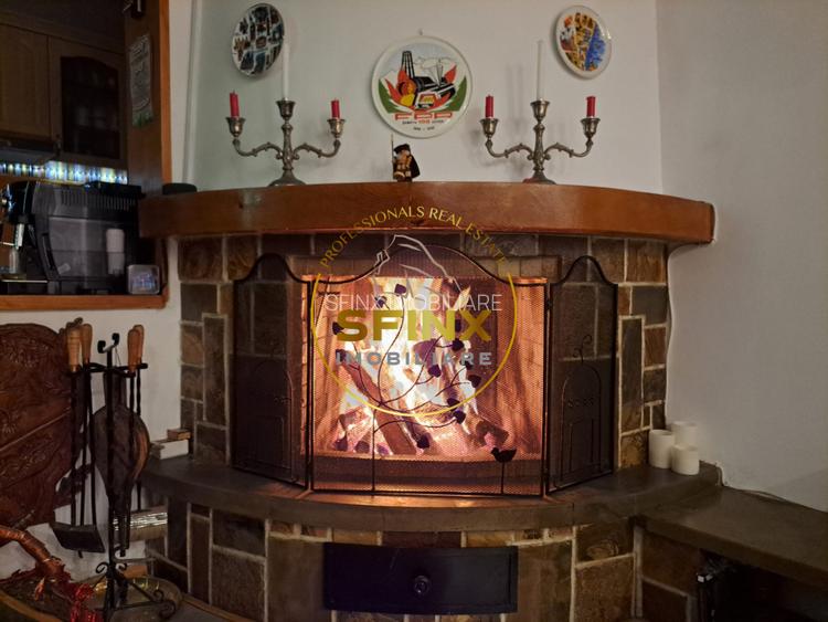 Casa de vacanta cu priveliste | Pensiune | Lac Siriu | Judetul Buzau - 26