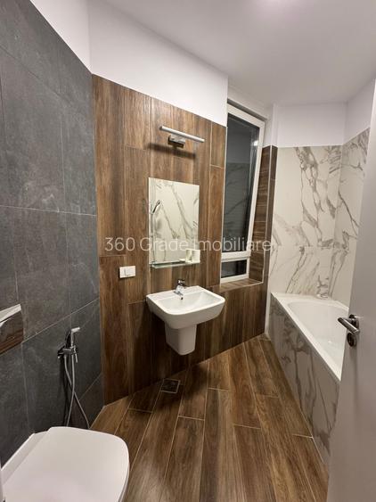 Penthouse view superb – complet mobilat/utilat – City of Mara – COMISION 0 - 11