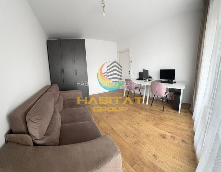 Casa individuala partial mobilata Cartierul Nou Berceni - 37