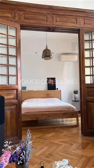 Apartament 5 camere in vila, etajul 1/S+P+1+M, zona Icoanei-Eminescu - 5