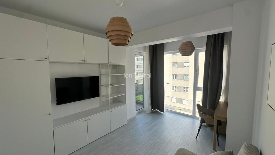 Închiriez un apartament nou (prima închiriere) cu 3 camere în Popești-Leordeni,  - 4
