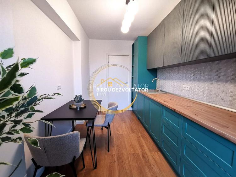 Mare decomandat Vedere libera STB Metrou Zona verde Parcare bonus IKEA - 3