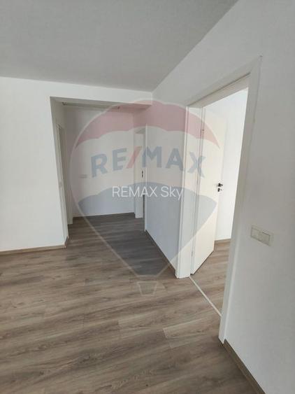 Casă nouă de închiriat – Alba Iulia, zona Ampoi - 3