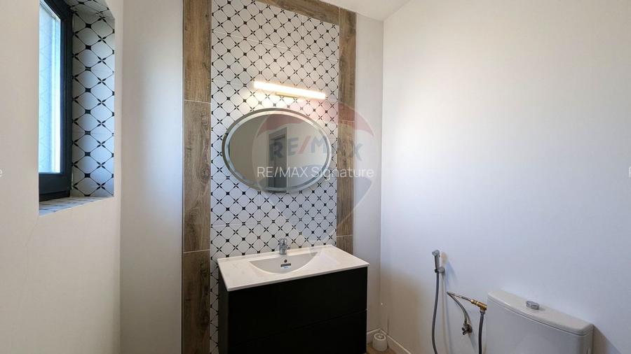 De Vânzare Casă nouă 4 camere 573 mp teren Baldana Dâmbovița - 12