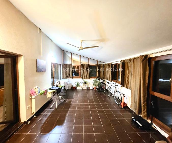 Inchiriere Penthouse Otopeni - 14