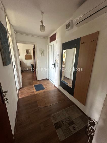 Calea Mosilor - 5 minute Obor - Apartament 2 camere - confort 1-Centrala proprie - 14