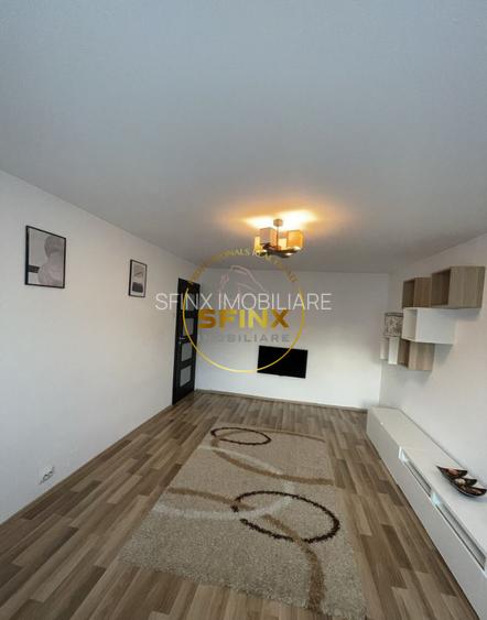 2 camere Timpuri Noi, bloc 92 renovat - 3