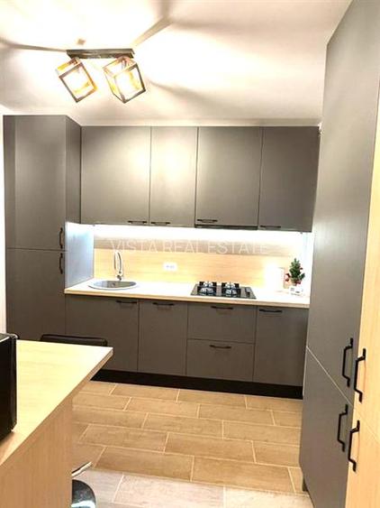 Apartament 2 camere complet renovat si utilat | Tractorul  | Pozitie excelenta - 2