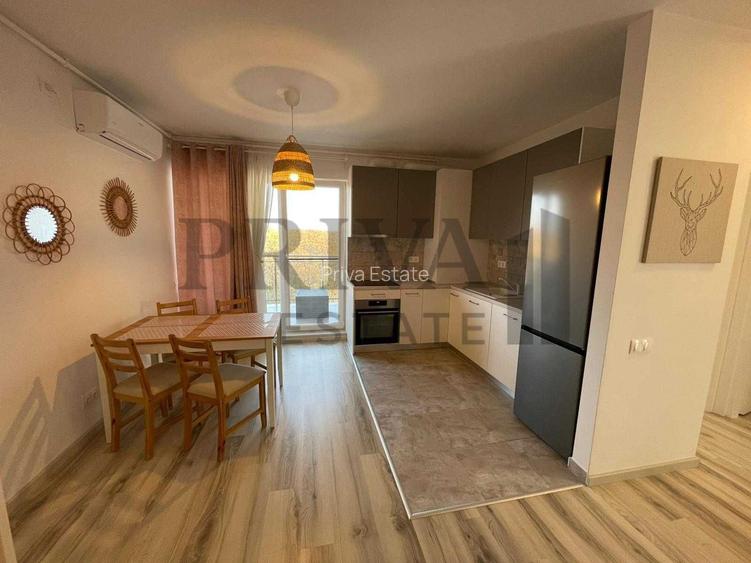 Apartament premium 3 camere Adora Forest Lipovei - 3