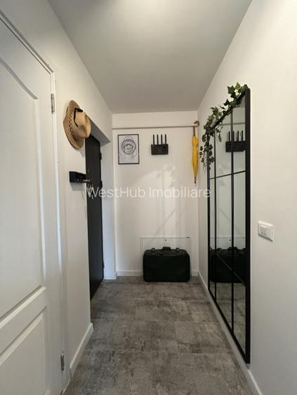 Apartament 3 camere, 53mp utili, modern, etaj 3 - Giroc  - 8