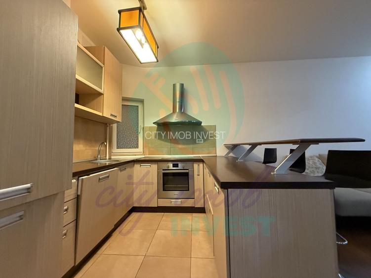 3 camere cu CENTRALA PROPRIE - 5