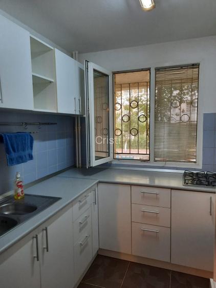 Apartament 2 camere de vanzare, pe Aleea ilioara, 1 minut de Metrou Grigorescu - 3