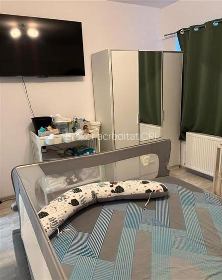 Apartament Berceni - 4