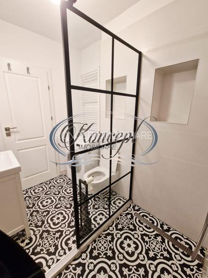 Apartament la prima inchiriere, strada Constantin Brancusi - 9