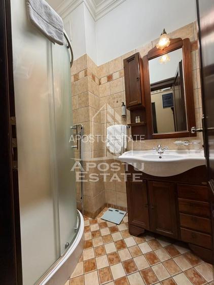 Apartament 2 camere, de inchiriat, casa istorica, Pta Maria, Timisoara - 5