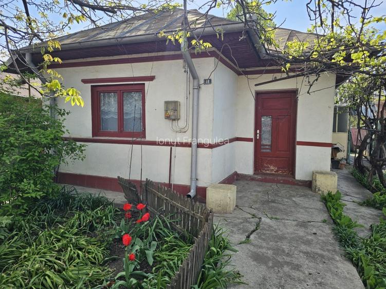 Casă de vânzare în Urziceni, Ialomița – 4 camere, 97,20 mp - 2