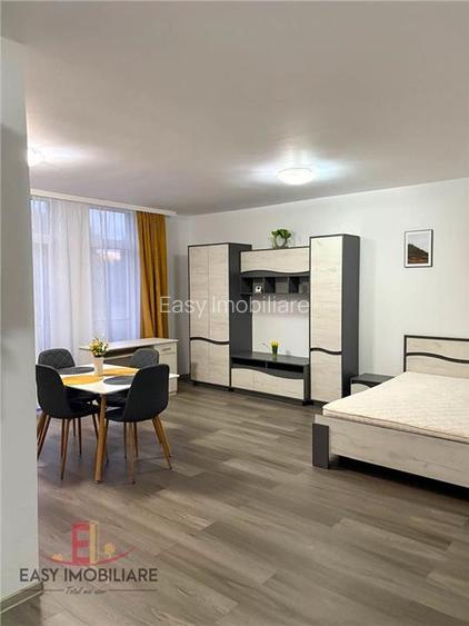 Apartament 1 camera, Ama Residence, parcare, Targu Mures - 4