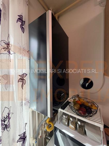 Apartament 2 camere, situat in  zona City Park Mall - Constanta - 8