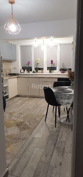 Vând apartament 2 camere, compus din dormitor, bucătărie open-space, hol și baie - 14