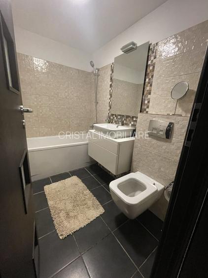 Apartament 2 camere de închiriat Tineretului - 7