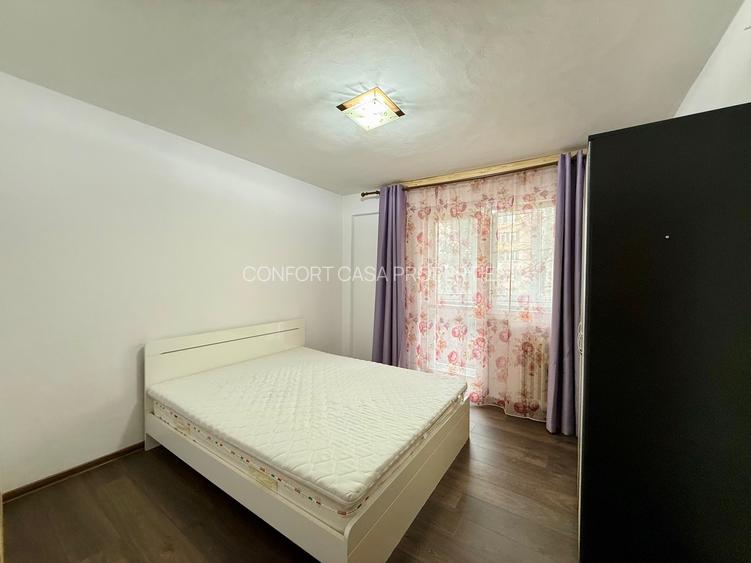 1 Decembrie 1918 Metrou | Apartament 2 Camere Modern | Bloc anvelopat - 4