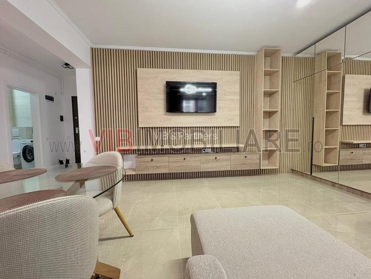 2 Camere -  Exigent Plaza - Bloc Nou - Parcare - 4