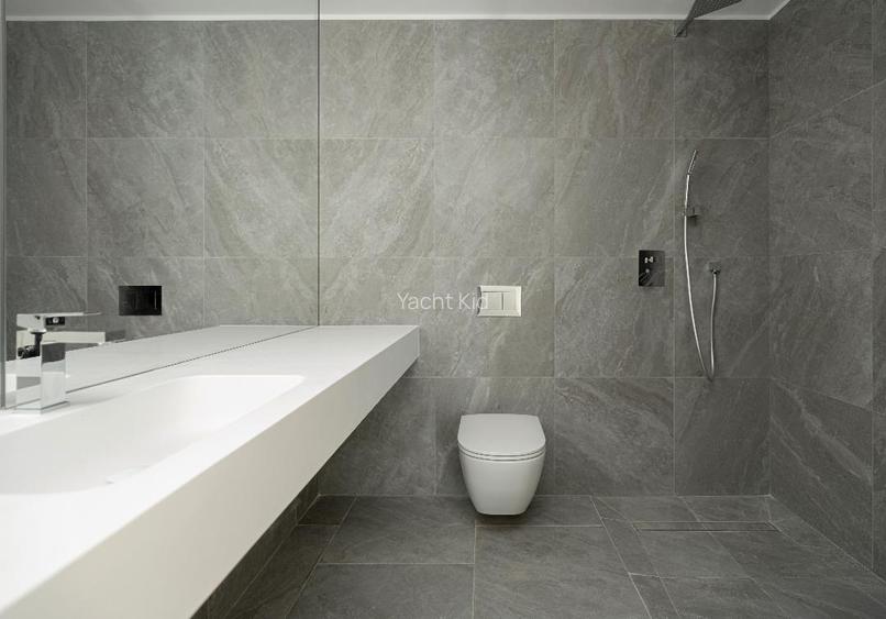 Apartament 2 camere, zona Floreasca, Yacht Kid - 14