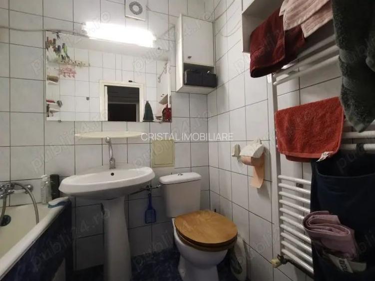 Vanzare 3 camere Titan-Aleea Giurgeni - 9