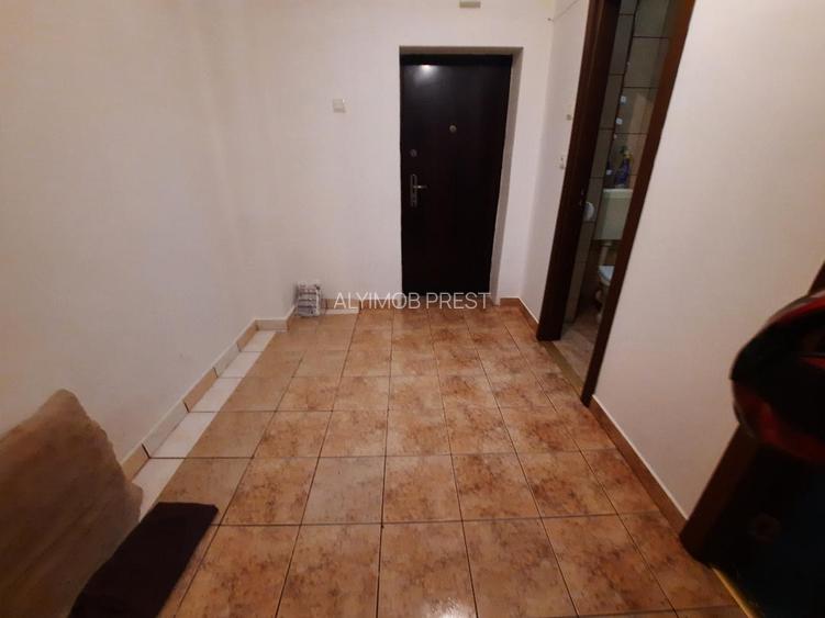 VANZARE GARSONIERA PARCUL SEBASTIAN - 7